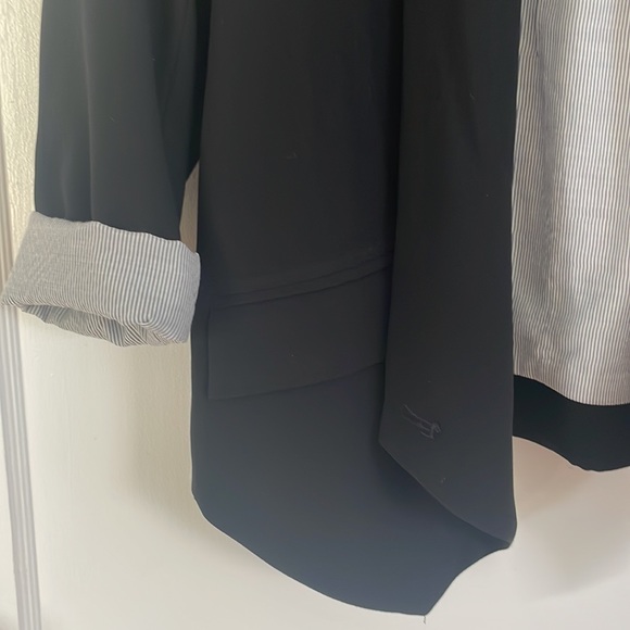 Anthropologie Cartonnier Blazer - Picture 6 of 9